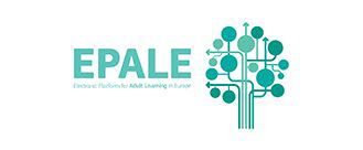 Logo de EPALE