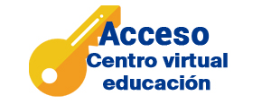 Acceso centro virtual educativo
